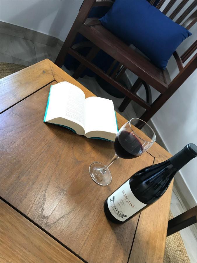 Cal Morrudet Leilighet L'Ametlla de Mar Eksteriør bilde